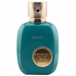 Khadlaj 25 Trust EDP kvepalai vyrams, 100 ml