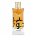 Lattafa Ameer Al Oudh Intense Oud EDP kvepalai, 100 ml