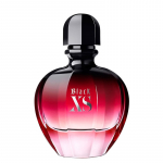 Paco Rabanne Black XS for Her Eau de Parfum EDP Tester kvepalai moterims, 80 ml