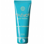 Versace Dylan Turquoise pour Femme Perfumed Body Gel - parfumuotas losjonas-gelis, 200 ml