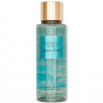 Victoria&acute;s Secret Aqua Kiss Fragrance Mist - kūno dulksna, 250 ml