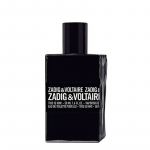 Zadig & Voltaire This is Him! EDT kvepalai vyrams, 50 ml