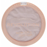 Makeup Revolution Reloaded Peach Lights Highlighter - Brightener - &scaron;vytėjimo suteikianti priemonė, 10 g - Peach Lights