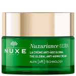 Nuxe Nuxuriance Ultra The Global Anti-Aging Cream - stangrinamasis, senėjimą stabdantis kremas, 50 ml