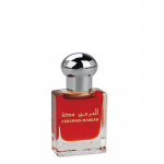 Al Haramain Makkah aliejiniai kvepalai 15 ml unisex unisex