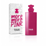 Tous More More Pink EDT kvepalai moterims, 30 ml
