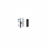 Oral B IO Series 5 Matt Black + Quite White Duo Pack Toothbrush