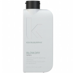 Kevin Murphy Blow.Dry Wash Nourishing and Repairing Shampoo - maitinamasis ir atkuriamasis &scaron;ampūnas, 250 ml