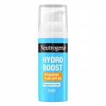 Neutrogena HydroBoost Hydrating Fluid SPF 50 - drėkinamasis skystis sausai odai, 50 ml