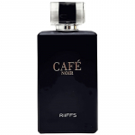 Riiffs Perfumes Caf&eacute; Noir EDP kvepalai vyrams, 100 ml