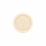 Some By Mi pH Lactosoy Low PH Morning Cleansing Bar - kietasis veido muilas su mažu PH, 90 g