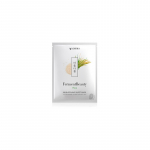 KORIKA FermentBeauty Rice Brightening Sheet Mask - &scaron;viesinanti lak&scaron;tinė kaukė, 20 g
