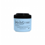 Ziaja Jeju Young Skin Smoothing Sugar Body Scrub - cukrinis kūno &scaron;veitiklis, 200 ml