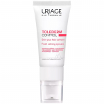 Uriage Control Fresh Calming Eyecare - paakių kremas, 15 ml