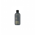Attitude Super Leaves Amber & Citrus Shower Gel - du&scaron;o želė vyrams, 415 ml