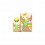 Tubbees Pistachio Kunafa EDP 50ml