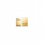 Dolce Gabbana The One Gold for Men Intense EDP 100ml kvepalai vyrams