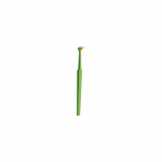 TePe Interspace Handle + 12 Tips Soft - 1 ergonomi&scaron;ka rankenėle ir 12 mink&scaron;tų keičiamų antgalių