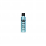 Makeup Revolution Superfix Hydra Cool Fixing Mist - itin smulkios dulksnos makiažo fiksatorius, 150 ml