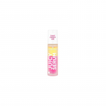Essence Juicy Serum - Hydratačn&iacute; p&eacute;če na rty 7,5 ml 01 Raspberry