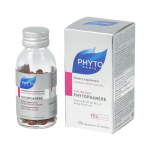 Phyto Phytophan&eacute;re Dietary Supplement Strenght Growth Volume Hair & Nails 120 pcs