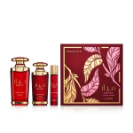 Lattafa Mayar Cherry Intense EDP 100 ml + EDP MINI 12 ml + Hair Mist 50 ml &ndash; unisex kvepalų rinkinys