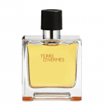 Hermes Terre D `Hermes Pure Perfume 75 ml kvepalai vyrams