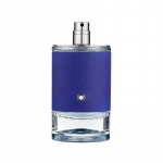 Mont Blanc Explorer Ultra Blue EDP Tester kvepalai vyrams, 100 ml