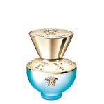 Versace Dylan Turquoise pour Femme EDT kvepalai moterims, 30 ml