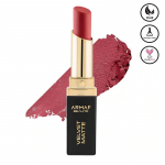 Armaf Velvet Matte Lipstick - matiniai lūpų dažai 2,6 g 05 Giselle