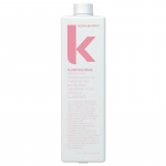 Kevin Murphy Plumping Rinse Densifying Conditioner - tankinamasis kondicionierius ploniems ir retėjantiems plaukams, 1000 ml