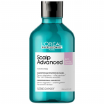 L&acute;Or&eacute;al Professionnel Scalp Advanced Anti-Discomfort Shampoo - &scaron;ampūnas, 300 ml