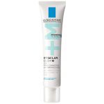 La Roche-Posay Effaclar Duo+M Anti-Imperfections Triple Corrective Care - kremas-gelis riebiai, į aknę linkusiai odai, 40 ml