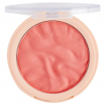 Makeup Revolution Reloaded Powder Blush - pudriniai skaistalai, 7.5 g - Peach Bliss