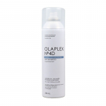 Olaplex No. 4D Clean Volume Detox Dry Shampoo - sausas &scaron;ampūnas, 250 ml
