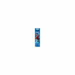 Oral B Kids Brush Heads Spider-Man 4 vnt.
