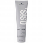 Schwarzkopf Professional Osis+ Bounty Balm Rich Curl Cream - formavimo kremas garbanotiems plaukams, 150 ml
