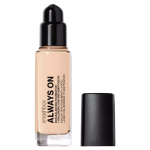Smashbox Always On Skin-Balancing Foundation - ilgai i&scaron;liekanti kreminė pudra, 30 ml - F30N