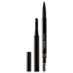 Shiseido Brow InkTrio - antakių pie&scaron;tukas - 03 Deep Brown