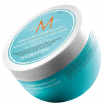 Moroccanoil Weightless Hydration Mask - drėkinamoji kaukė sausiems plaukams, 250 ml