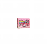 FRAGRANCES FOR CHILDREN Eau My Unicorn Dovanų rinkinys EDT 50 ml and manicure and make-up set 50 ml