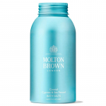 Molton Brown Coastal Cypress & Sea Fennel Bath Salts - vonios druska, 300 g