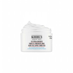 Kiehls Mega Moisture Squalane Cream - drėkinamasis kūno kremas, 250 ml