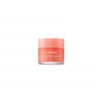 Laneige Grapefruit Lip Sleeping Mask EX - naktinė lūpų kaukė, 20 g