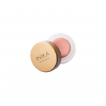 Inika Organic Lip & Cheek Cream - lūpų ir skruostų kremas, 3,5 g - Dusk