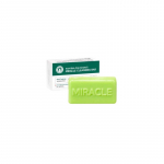 Some By Mi AHA BHA PHA 30 Days Miracle Cleansing Bar - valomasis veido muilas, 106 g