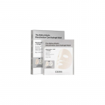 COSRX Discoloration Care Hydrogel Mask Trio - veido kaukių rinkinys, 34 g