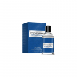 Emanuel Ungaro Metallic Acqua EDT 50ml kvepalai vyrams