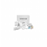 Nanolash Lash Lift Kit - blakstienų laminavimo ir liftingo rinkinys