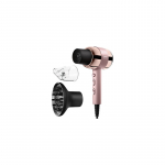 Niceboy ION AirSonic PRO Pink - plaukų džiovintuvas